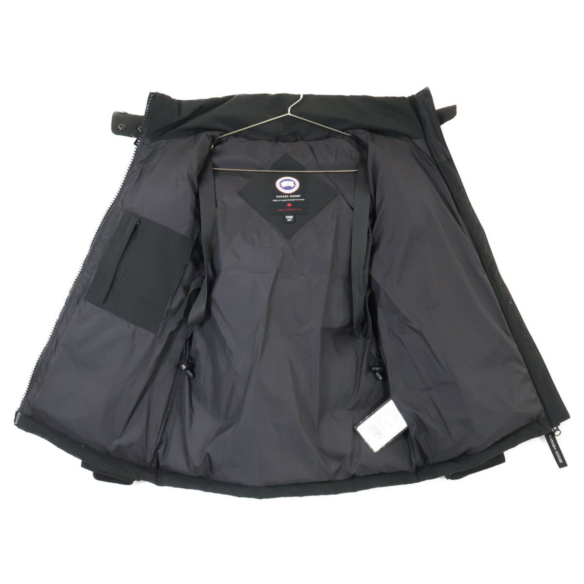3804LA CHELSEA PARKA/切尔西派克大衣 羽绒服 夹克 S 女士