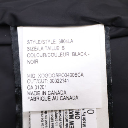 3804LA CHELSEA PARKA/切尔西派克大衣 羽绒服 夹克 S 女士