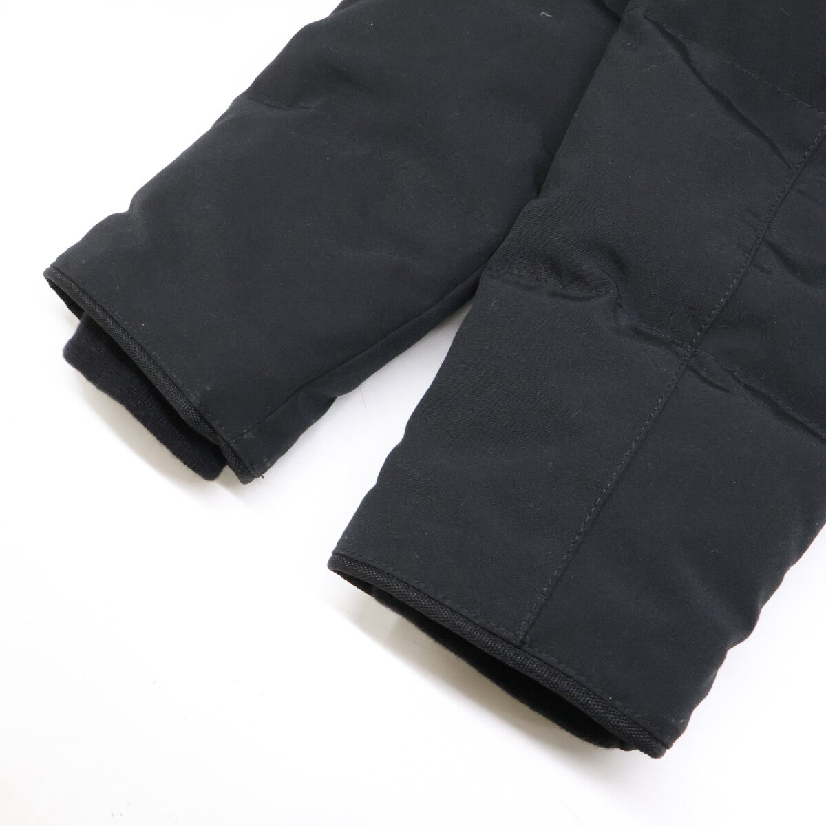 3804LA CHELSEA PARKA/切尔西派克大衣 羽绒服 夹克 S 女士