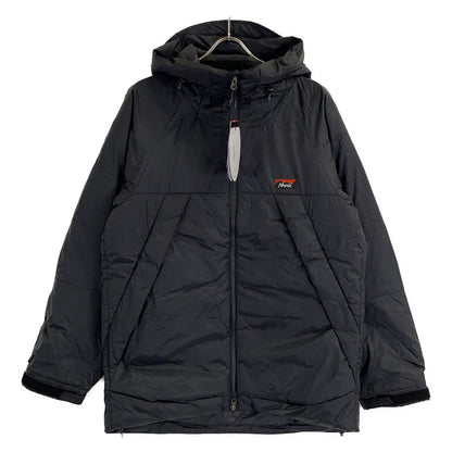 NANGA 南贺 N1aiBKG5 黑色 IBUKI/伊吹 AURORA DOWN JACKET/极光羽绒服 夹克 M
