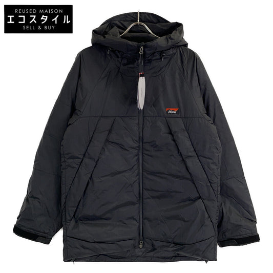 NANGA ナンガ N1aiBKG5 ブラック IBUKI/イブキ AURORA DOWN JACKET/オーロラダウンジャケット ジャケット