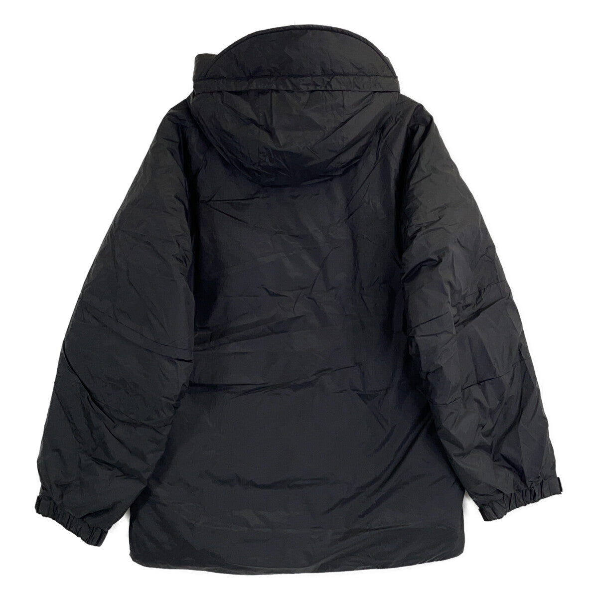 NANGA 南贺 N1aiBKG5 黑色 IBUKI/伊吹 AURORA DOWN JACKET/极光羽绒服 夹克 M