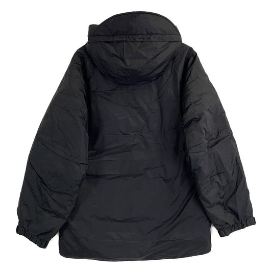 NANGA ナンガ N1aiBKG5 ブラック IBUKI/イブキ AURORA DOWN JACKET/オーロラダウンジャケット ジャケット