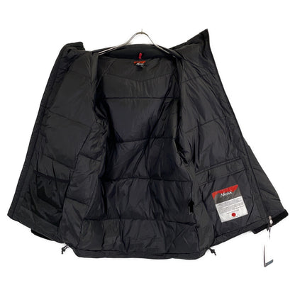 NANGA 南贺 N1aiBKG5 黑色 IBUKI/伊吹 AURORA DOWN JACKET/极光羽绒服 夹克 M