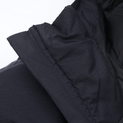ARC'TERYX 始祖鸟 X000009902 25年款 黑色 Atom SV Hoody M 始祖鸟SV连帽衫 夹克 S