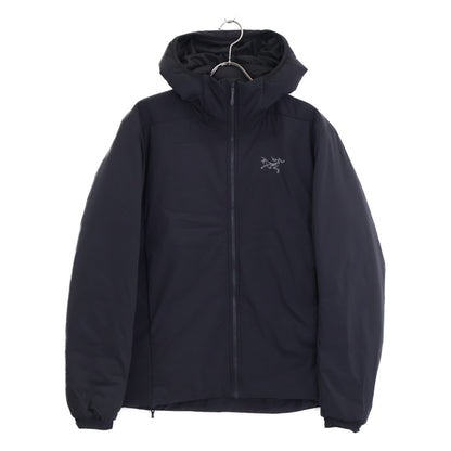 ARC'TERYX 始祖鸟 X000009902 25年款 黑色 Atom SV Hoody M 始祖鸟SV连帽衫 夹克 S