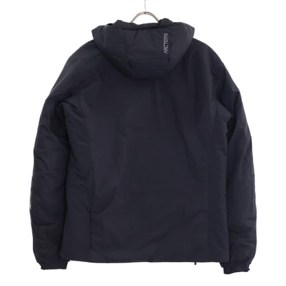 ARC'TERYX 始祖鸟 X000009902 25年款 黑色 Atom SV Hoody M 始祖鸟SV连帽衫 夹克 S