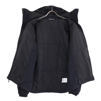 ARC'TERYX 始祖鸟 X000009902 25年款 黑色 Atom SV Hoody M 始祖鸟SV连帽衫 夹克 S