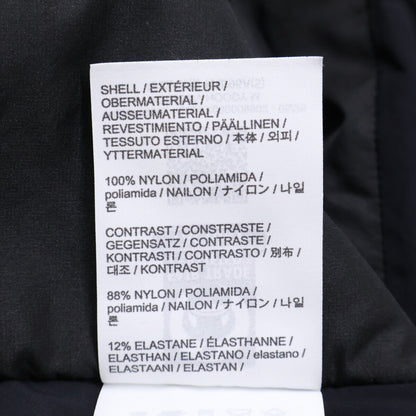 ARC'TERYX 始祖鸟 X000009902 25年款 黑色 Atom SV Hoody M 始祖鸟SV连帽衫 夹克 S