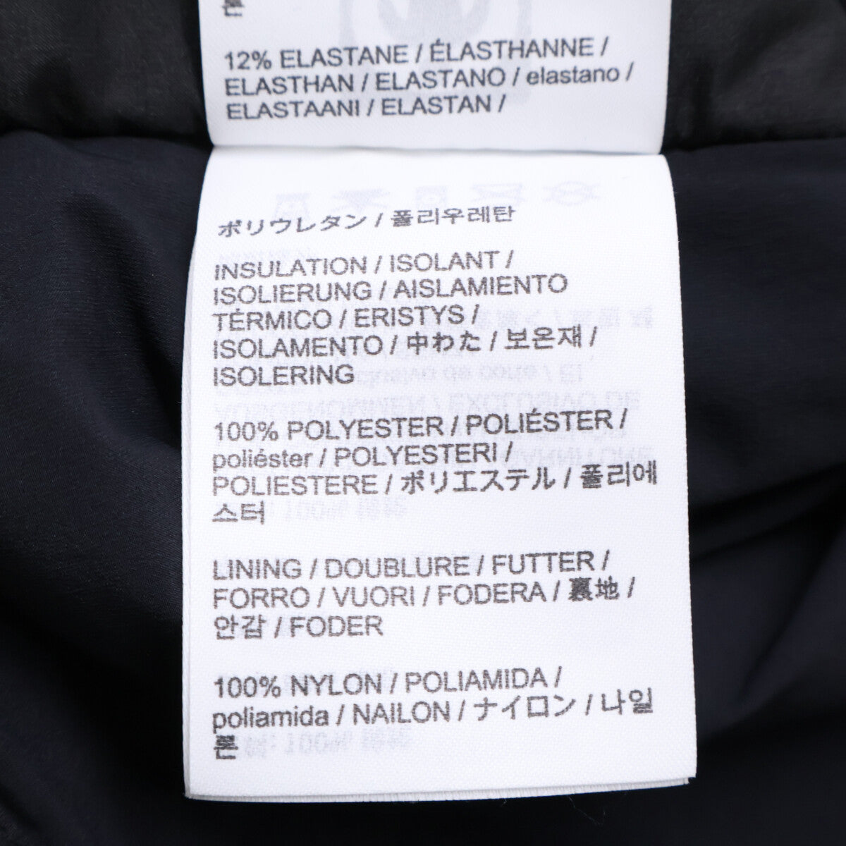 ARC'TERYX 始祖鸟 X000009902 25年款 黑色 Atom SV Hoody M 始祖鸟SV连帽衫 夹克 S