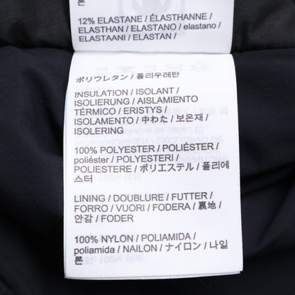 ARC'TERYX 始祖鸟 X000009902 25年款 黑色 Atom SV Hoody M 始祖鸟SV连帽衫 夹克 S