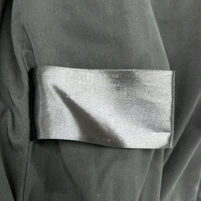 THE RERACS ザ・リラクス 21FW-RECT-311L-J INSULATE SHORT PEPLUM COAT 中綿モッズ コート 36