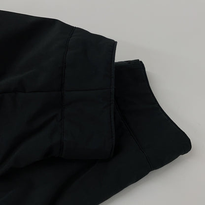 THE RERACS ザ・リラクス 21FW-RECT-311L-J INSULATE SHORT PEPLUM COAT 中綿モッズ コート 36