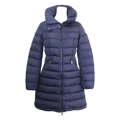 MONCLER モンクレール 美品 FLAMMETTE フラメッテ ダウン コート