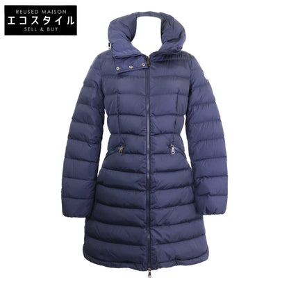 MONCLER モンクレール 美品 FLAMMETTE フラメッテ ダウン コート