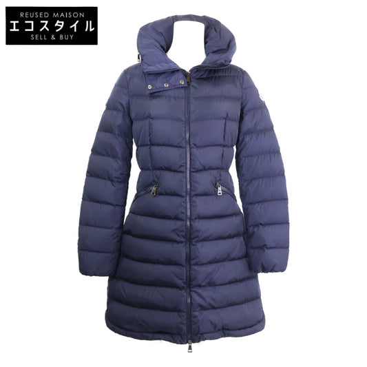 MONCLER モンクレール 美品 FLAMMETTE フラメッテ ダウン コート