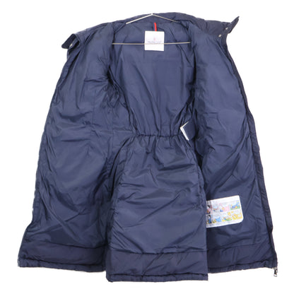 MONCLER モンクレール 美品 FLAMMETTE フラメッテ ダウン コート