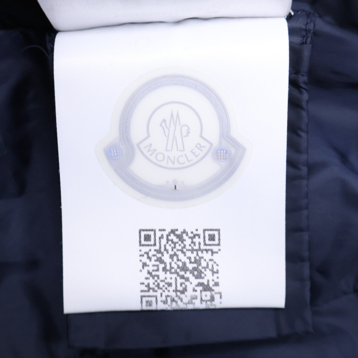 MONCLER モンクレール 美品 FLAMMETTE フラメッテ ダウン コート