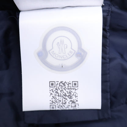 MONCLER モンクレール 美品 FLAMMETTE フラメッテ ダウン コート