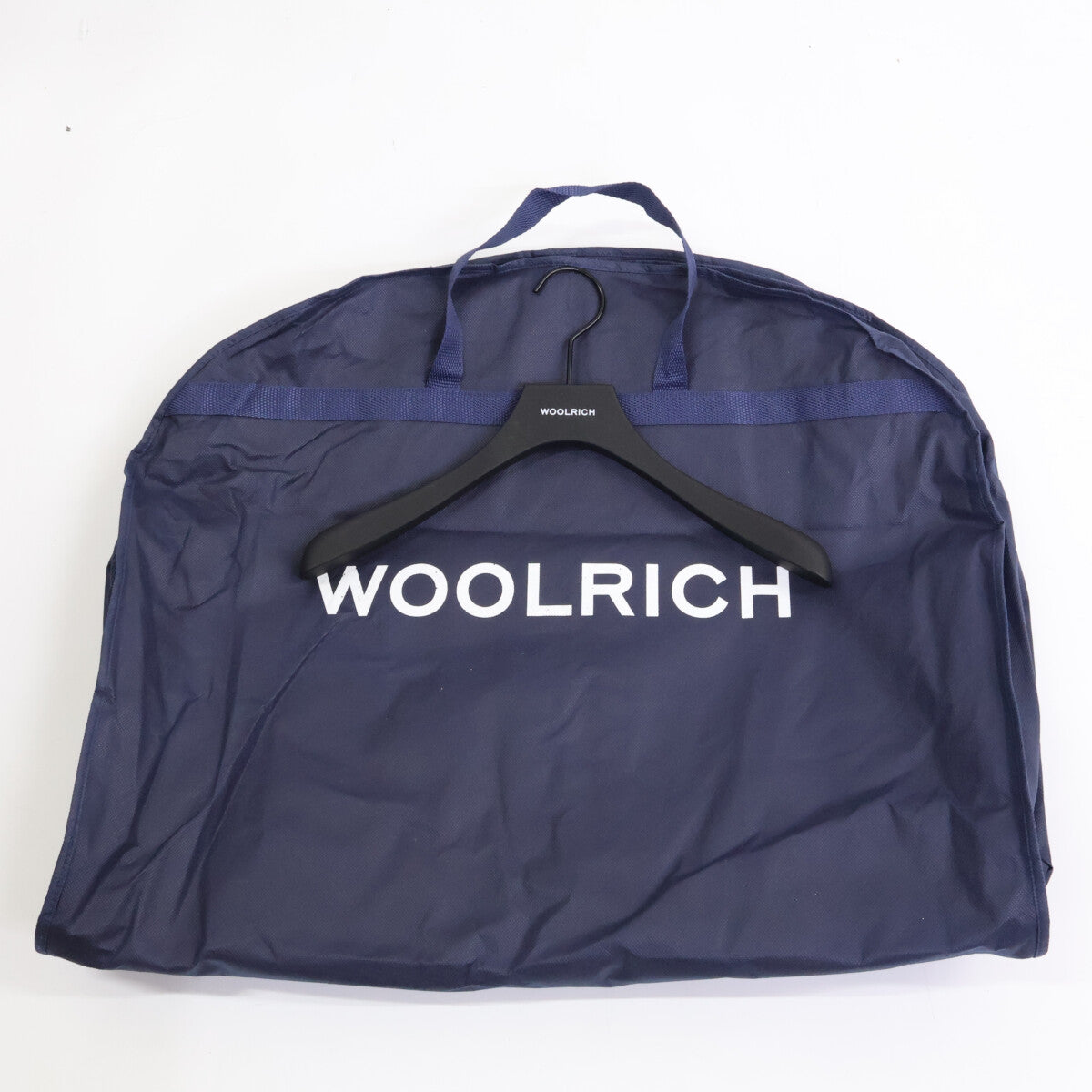 WOOLRICH ウールリッチ WWOU0697 カーキ ALSEA PUFFY PARKA フーデッドダウンコート コート