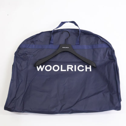 WOOLRICH ウールリッチ WWOU0697 カーキ ALSEA PUFFY PARKA フーデッドダウンコート コート