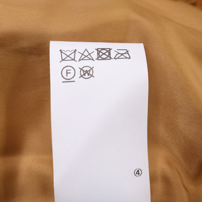 rag&bone 拉格与骨 W2-W01163 棕色 HESPER 人造毛皮短外套 夹克 XS