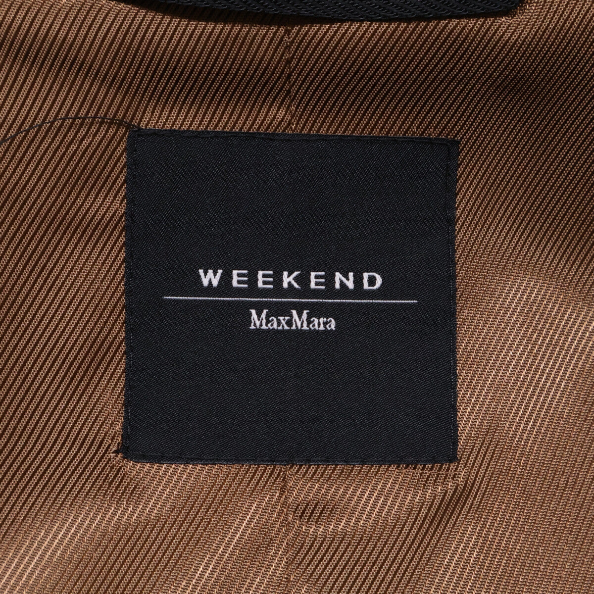 Max Mara WEEKEND Max Mara Weekend 【国内正品】23501615336 泰迪绒外套 I:38