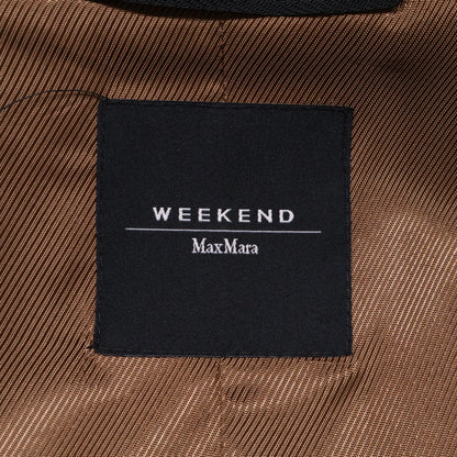 Max Mara WEEKEND Max Mara Weekend 【国内正品】23501615336 泰迪绒外套 I:38