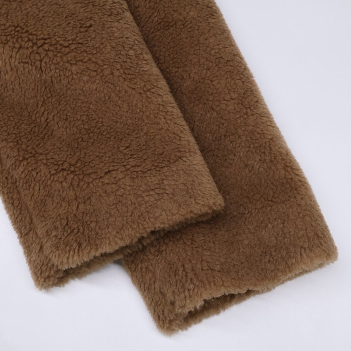 Max Mara WEEKEND Max Mara Weekend 【国内正品】23501615336 泰迪绒外套 I:38
