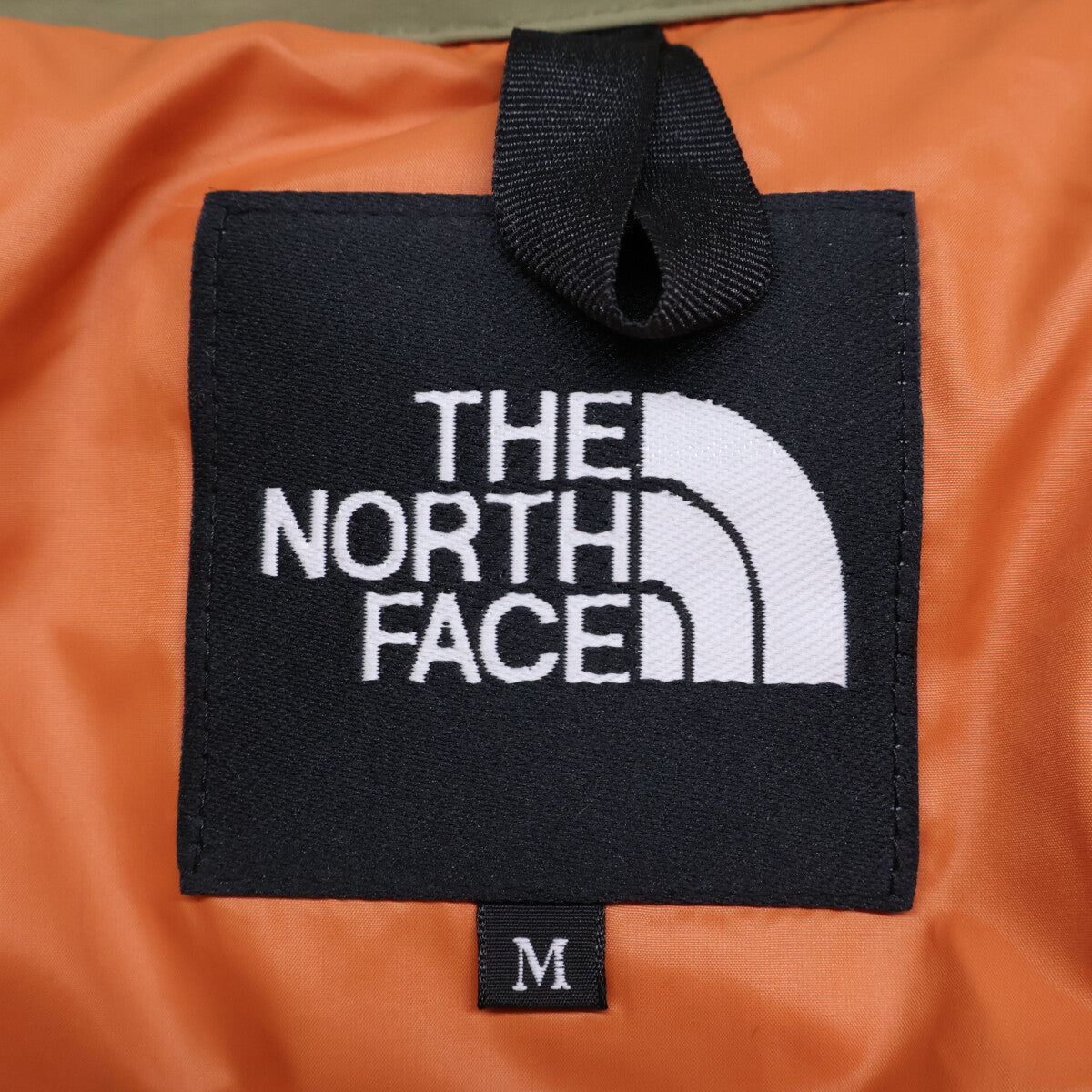 THE NORTH FACE ノースフェイス ND91637 グリーン CAMP Sierra Short キャンプシエラショート ダウンジャケット ジャケット