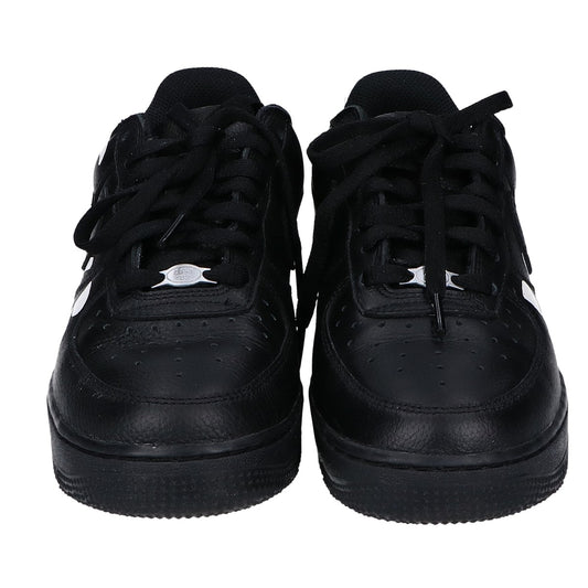 NIKE ナイキ ｘBLACK COMME des GARCONS【美品/25SS】IB9949-001 AIR FORCE 1 LOW Retro SP スニーカー シューズ