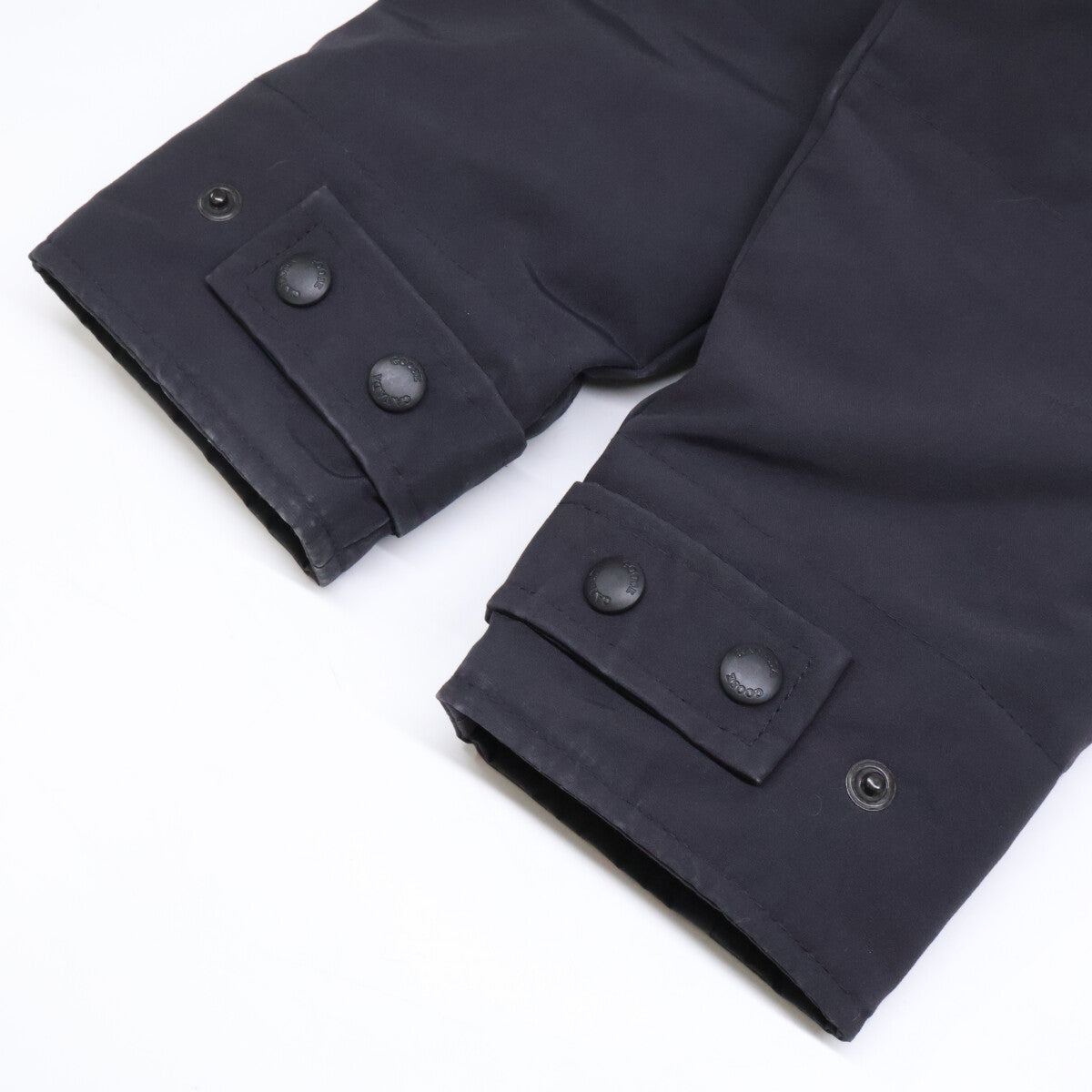 CANADA GOOSE カナダグース 3802LB SHELBURNE PARKA BLACK LABEL ブラックレーベル シェルバーン パーカ ダウン コート XS/TP