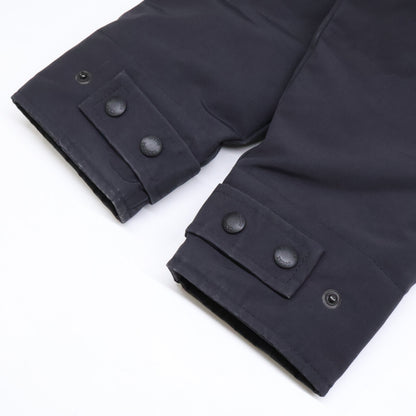CANADA GOOSE カナダグース 3802LB SHELBURNE PARKA BLACK LABEL ブラックレーベル シェルバーン パーカ ダウン コート XS/TP