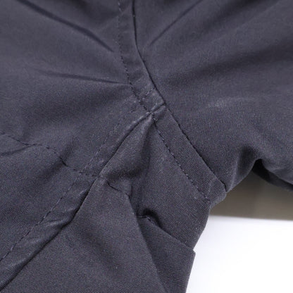 CANADA GOOSE カナダグース 3802LB SHELBURNE PARKA BLACK LABEL ブラックレーベル シェルバーン パーカ ダウン コート