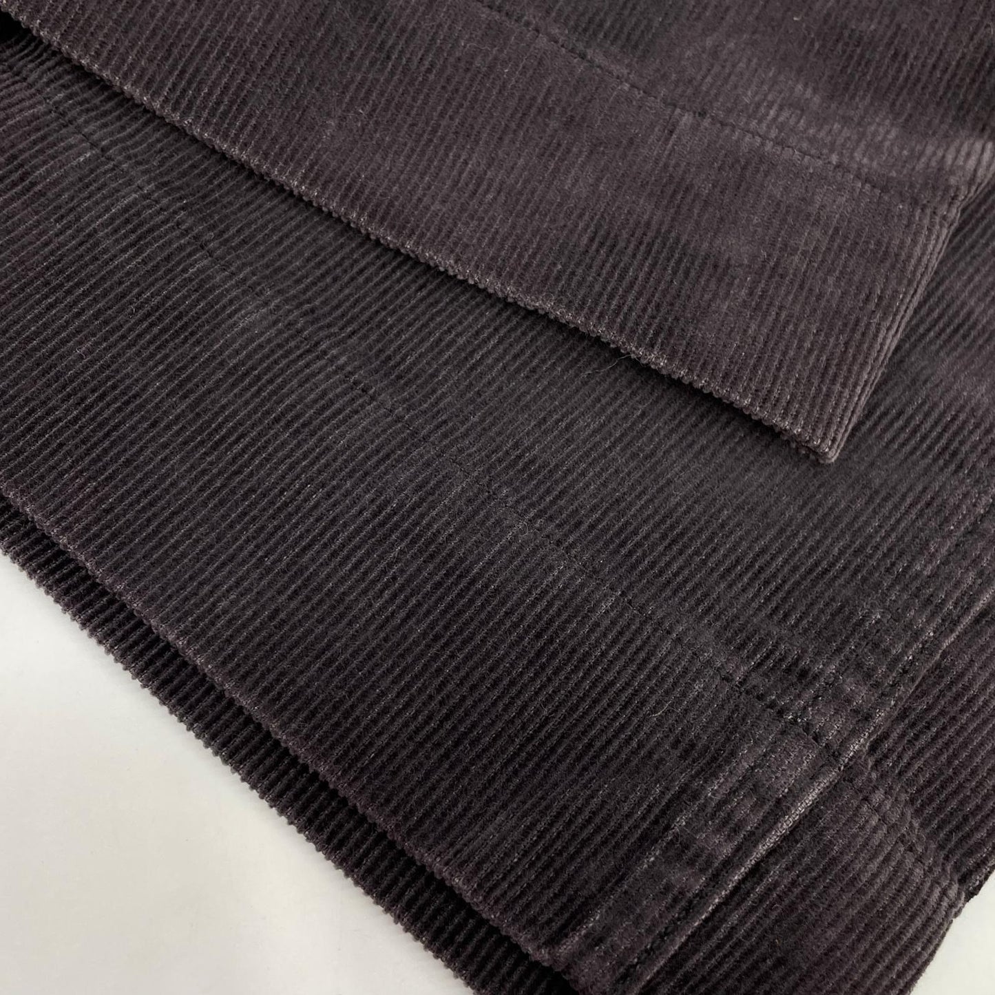 SC Subculture SCPT-A2303 Zipper Fly Corduroy Baker Pants Bottoms [Excellent Condition]