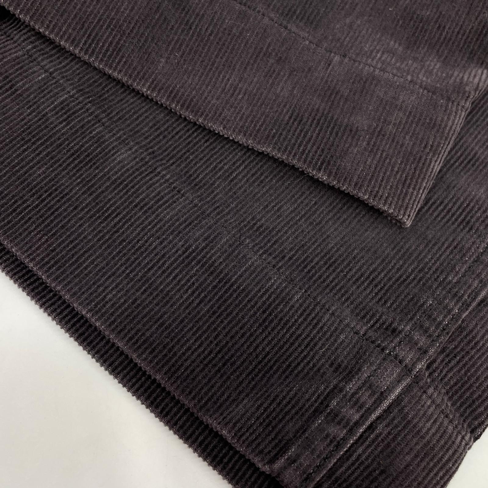 SC Subculture SCPT-A2303 Zipper Fly Corduroy Baker Pants Bottoms [Excellent Condition]