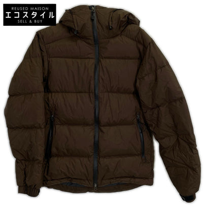 NANGA Nanga [Urban Research Bespoke] DR87-17N001 Brown Aurora Down Jacket 38