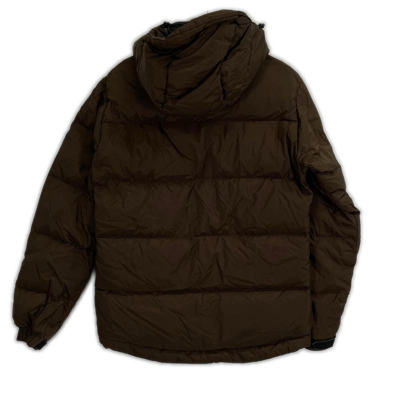NANGA Nanga [Urban Research Bespoke] DR87-17N001 Brown Aurora Down Jacket 38