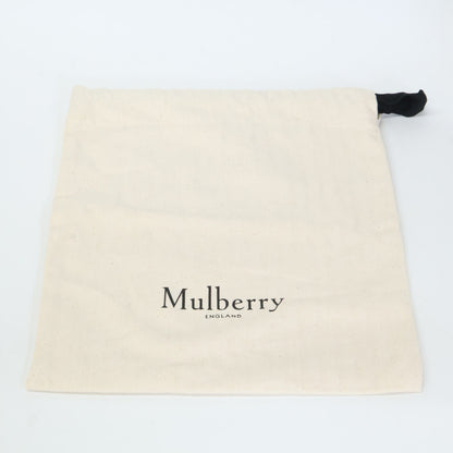 MULBERRY マルベリー 【新品同様】ツイストデザイン バッグ チャーム