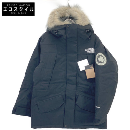 THE NORTH FACE 北面 ND92342 黑色 GORE-TEX ANTARCTICA PARKA/南极洲派克大衣 M