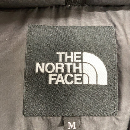THE NORTH FACE ND92342 Black GORE-TEX ANTARCTICA PARKA Coat M