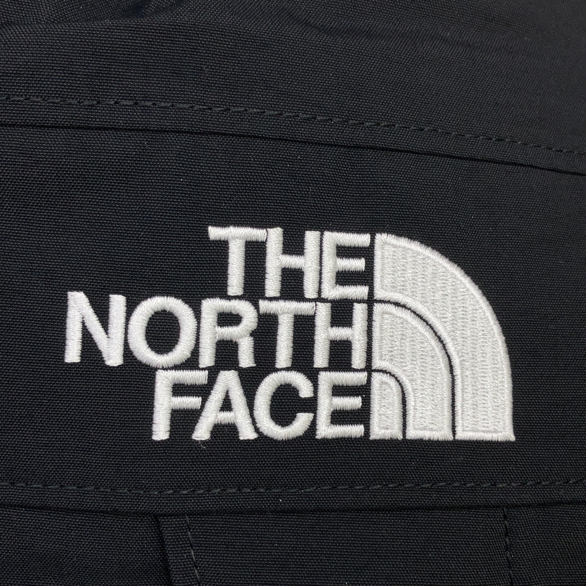 THE NORTH FACE 北面 ND92342 黑色 GORE-TEX ANTARCTICA PARKA/南极洲派克大衣 M