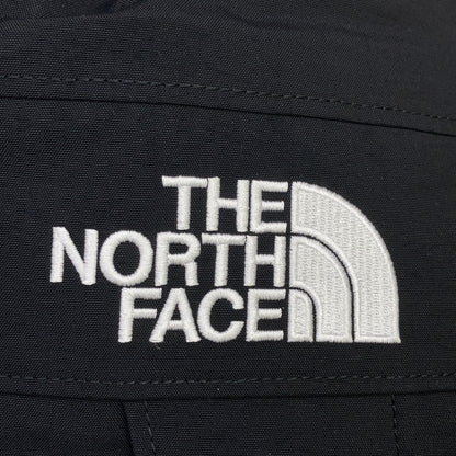 THE NORTH FACE 北面 ND92342 黑色 GORE-TEX ANTARCTICA PARKA/南极洲派克大衣 M