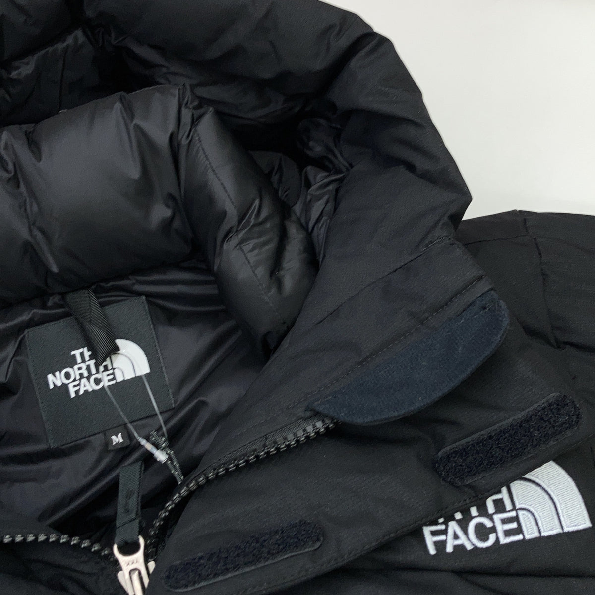 THE NORTH FACE ノースフェイス ND92240 ブラック GORE-TEX INFINIUM BALTRO LIGHT JACKET/バルトロライトジャケット ジャケット