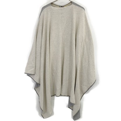 Maison margiela メゾンマルジェラ 1【美品/国内正規】12AW S51GP0002 Zip-up sweat cape ジップアップ スウェットケープ ジャケット