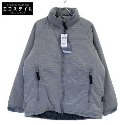 WILD THINGS WT24443SN-EC 灰色 HAPPY JACKET CROSS TYPE 夹克 M