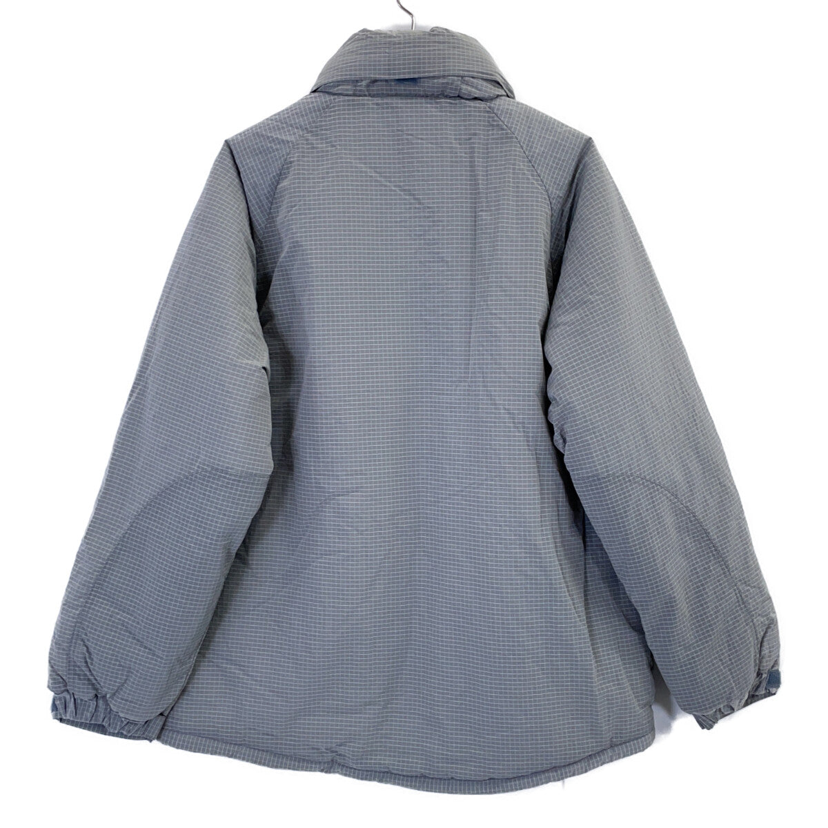 WILD THINGS WT24443SN-EC 灰色 HAPPY JACKET CROSS TYPE 夹克 M