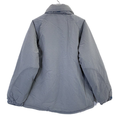 WILD THINGS WT24443SN-EC 灰色 HAPPY JACKET CROSS TYPE 夹克 M