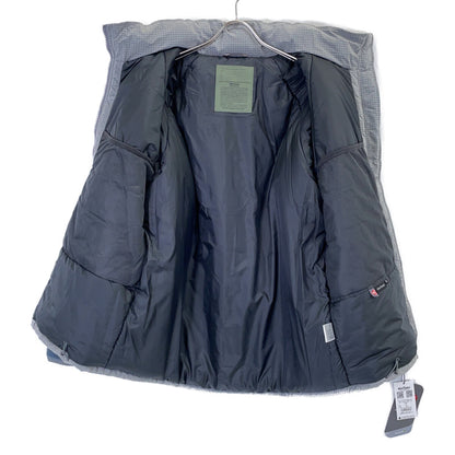 WILD THINGS WT24443SN-EC 灰色 HAPPY JACKET CROSS TYPE 夹克 M