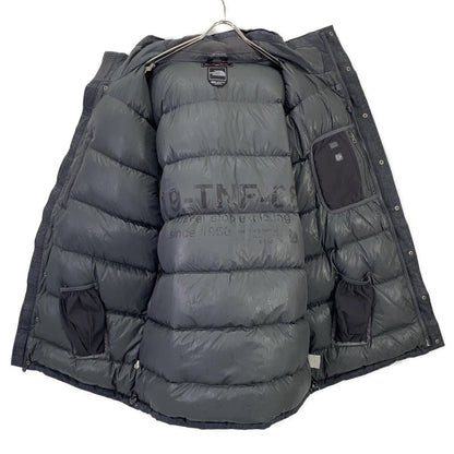 THE NORTH FACE 乐斯菲斯 ND01755 沥青灰 McMurdo Limited Parka/麦克默多限量派克大衣 夹克 L
